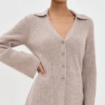Thumbnail for Reformation Shea Cardigan