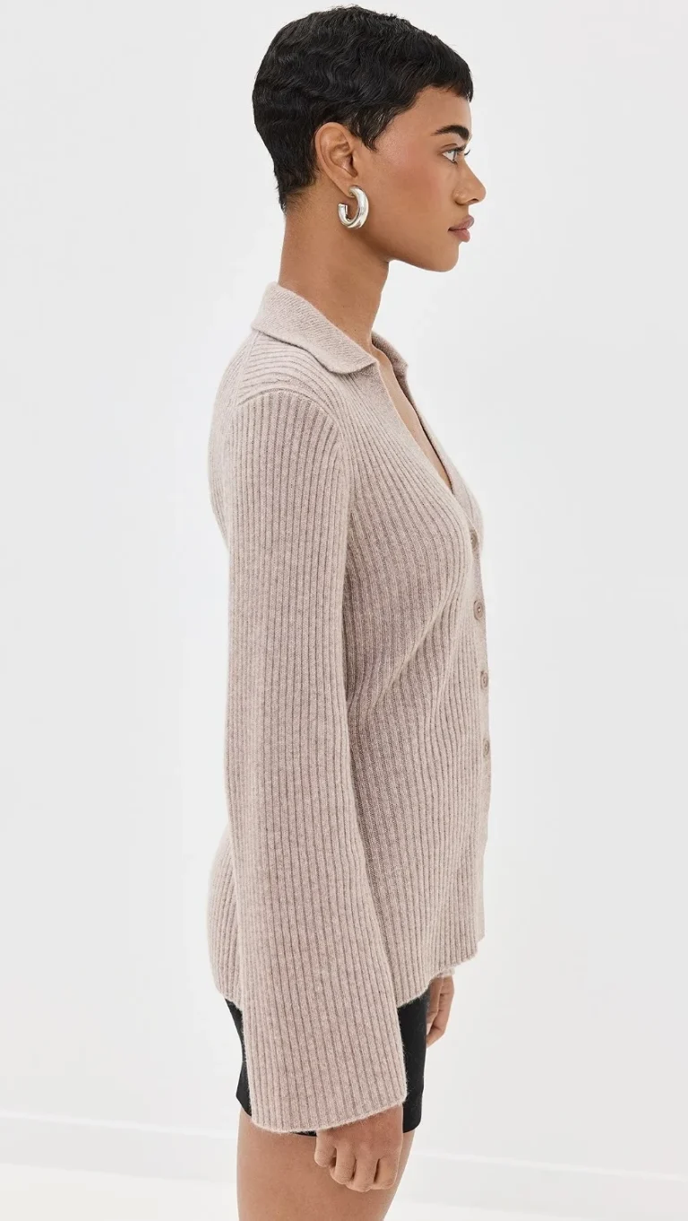 Image for Reformation Shea Cardigan