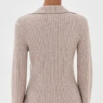 Thumbnail for Reformation Shea Cardigan