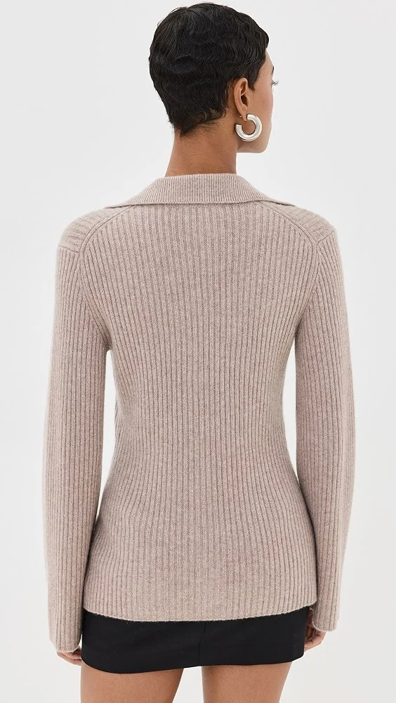 Image for Reformation Shea Cardigan