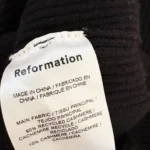 Thumbnail for Reformation Robin Dress