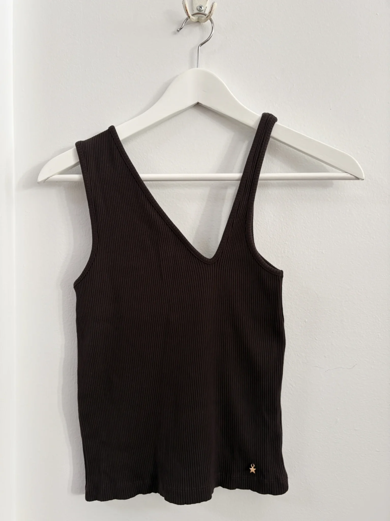 Featured image for Des Petits Hauts Kaliss tank top
