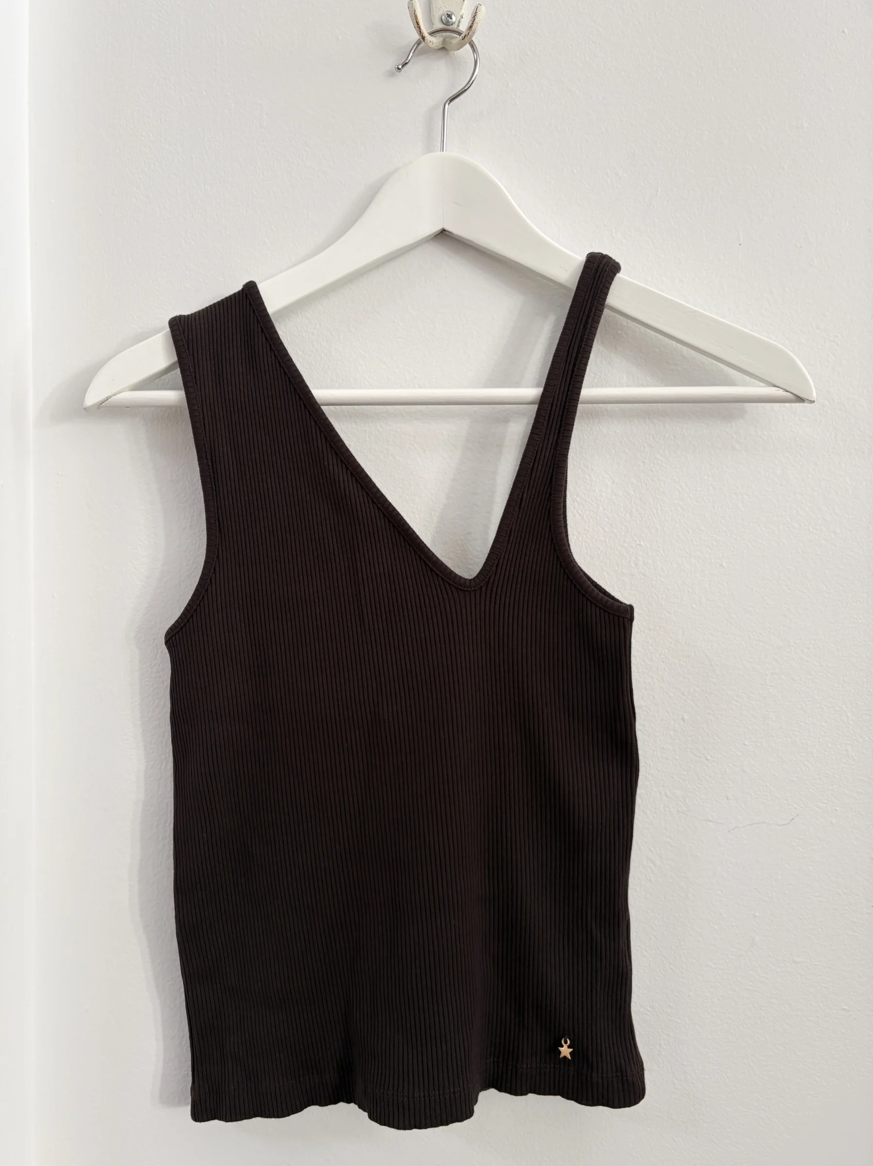 Des Petits Hauts Kaliss tank top Des Petits Hauts seconde main