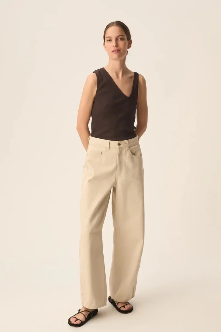 Image for Des Petits Hauts Kaliss tank top