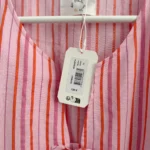 Thumbnail for Des Petits Hauts Rosseta Tropic Blouse