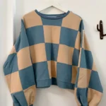 Featured thumbnail for Fabrique Z fleece jumper