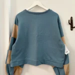 Thumbnail for Fabrique Z fleece jumper
