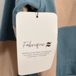 Thumbnail for Fabrique Z fleece jumper