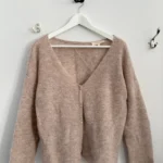 Featured thumbnail for Sézane Barry Cardigan