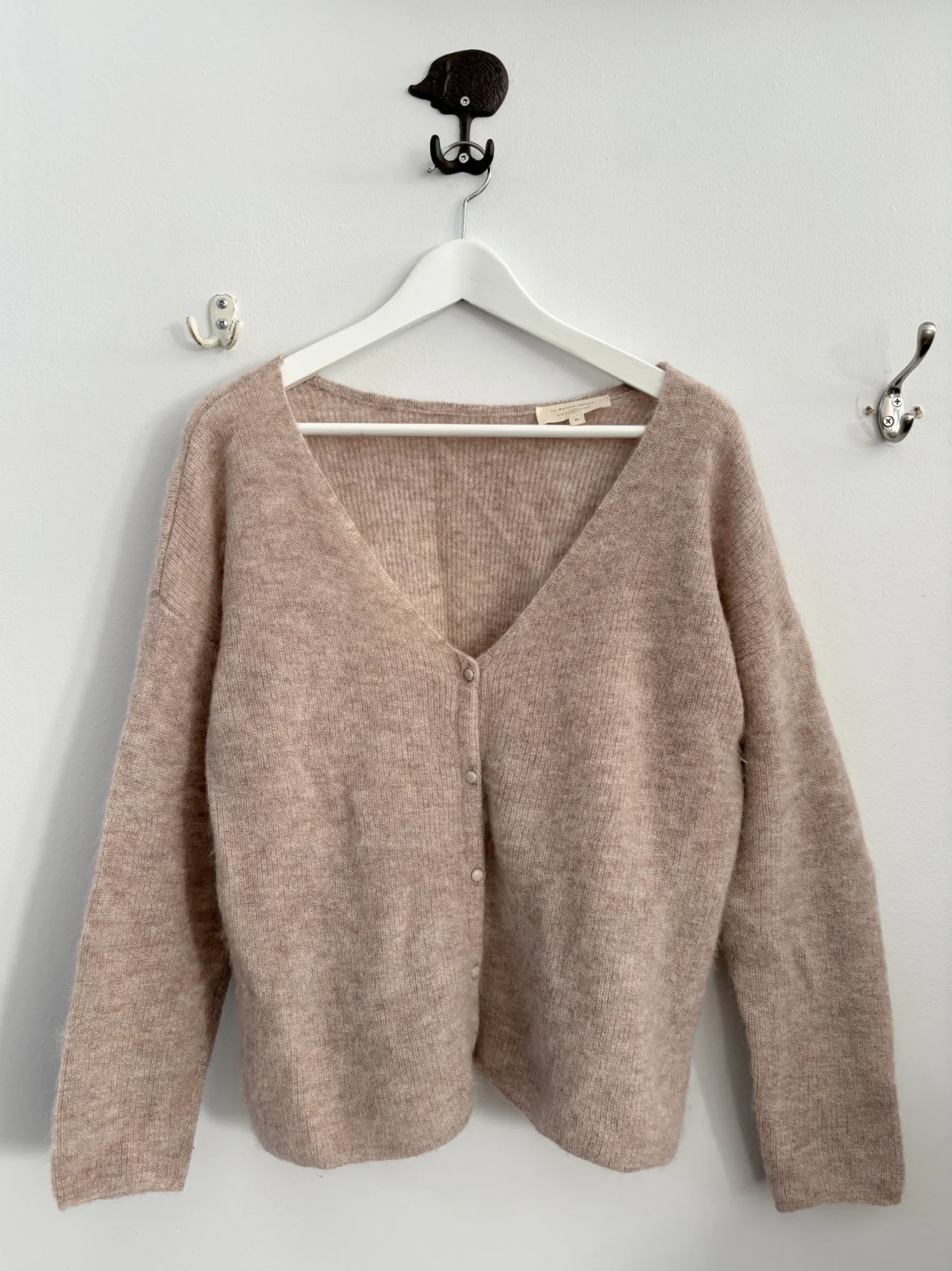 Featured image for Sézane Barry Cardigan