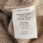 Thumbnail for Sézane Barry Cardigan