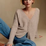 Thumbnail for Sézane Barry Cardigan