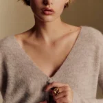 Thumbnail for Sézane Barry Cardigan
