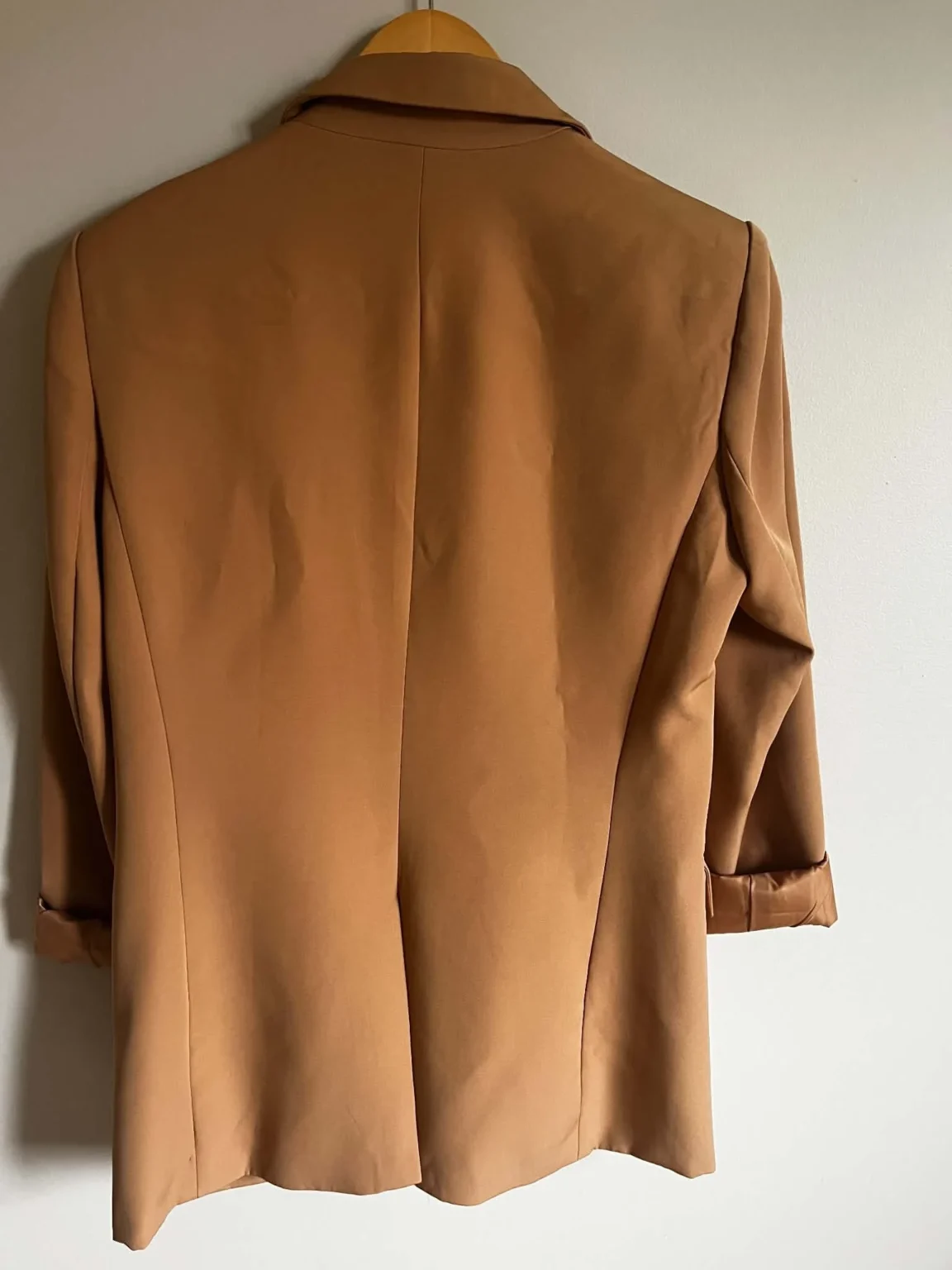 Image for Madison oversized jacket
