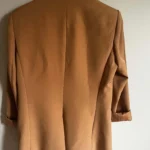 Thumbnail for Madison oversized jacket