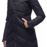 Featured thumbnail for Indyeva winter coat