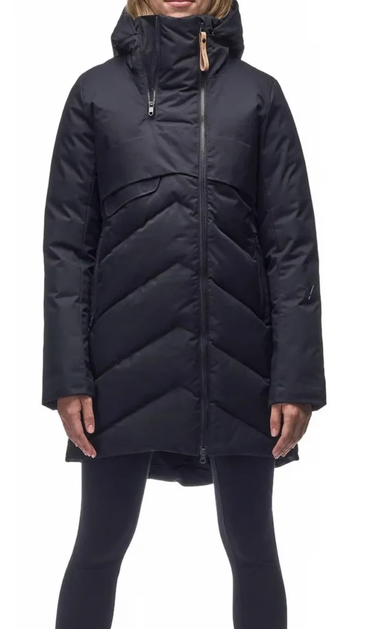 Image for Indyeva winter coat