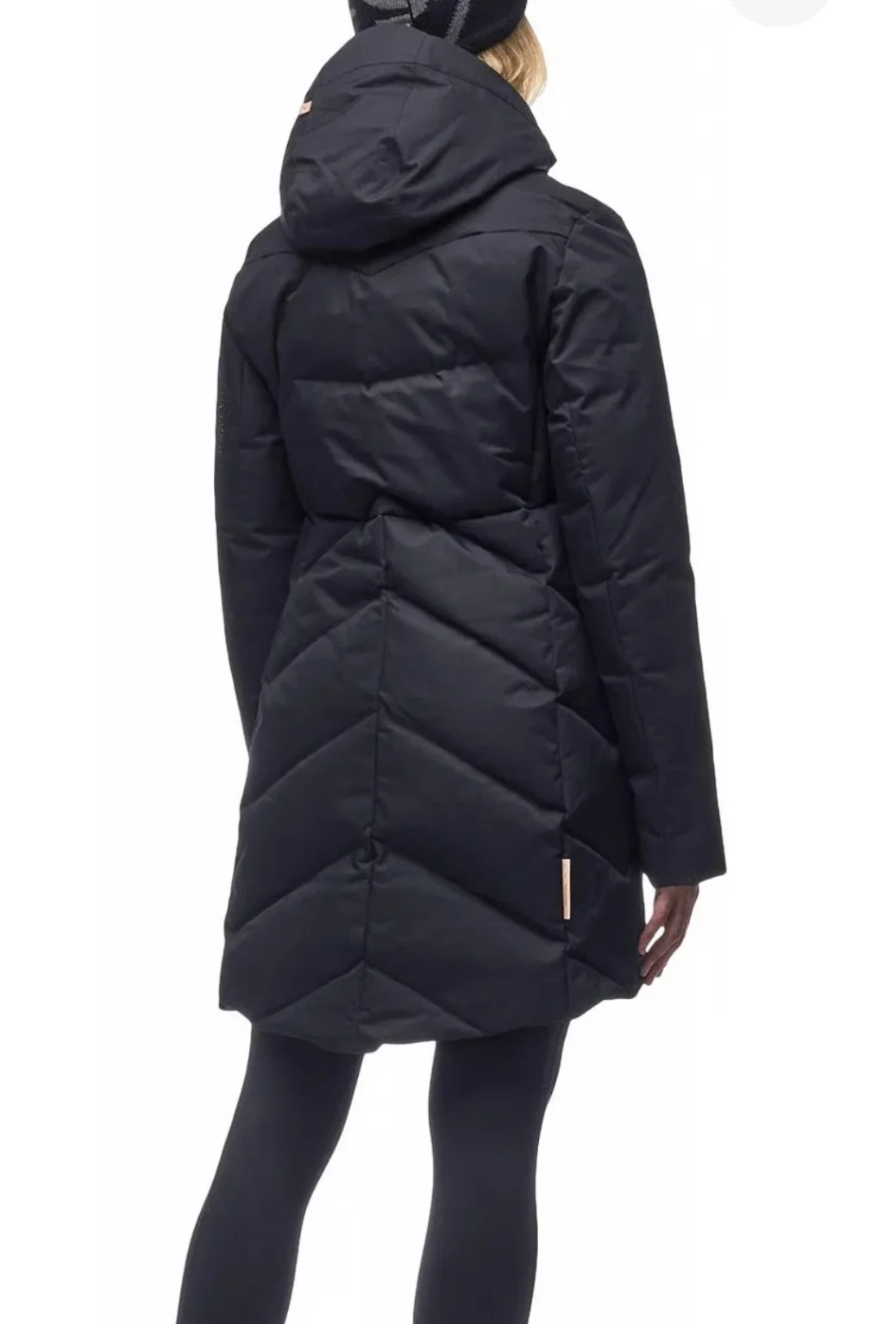 Image for Indyeva winter coat