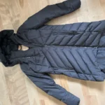 Thumbnail for Indyeva winter coat