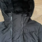Thumbnail for Indyeva winter coat