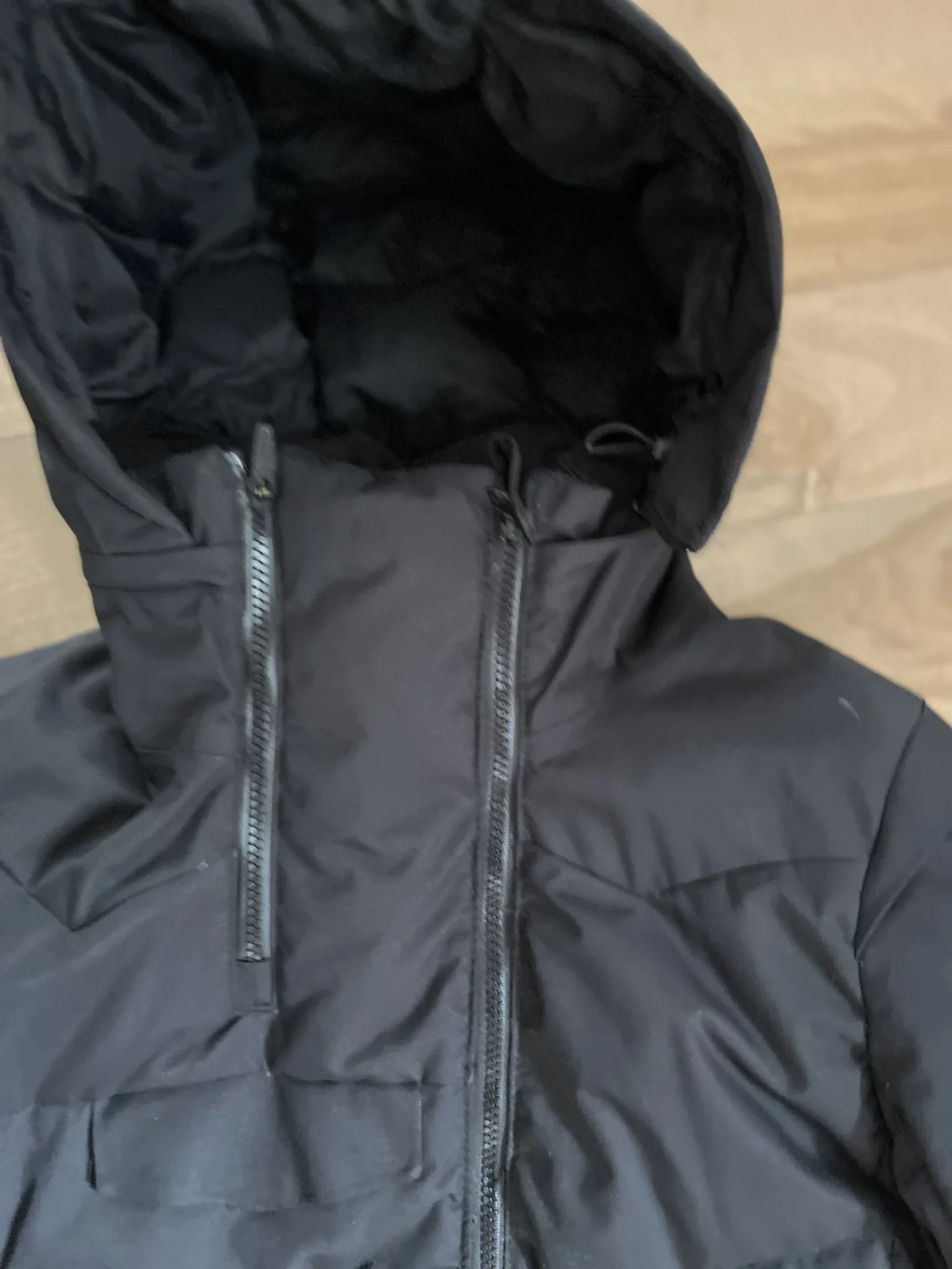 Image for Indyeva winter coat