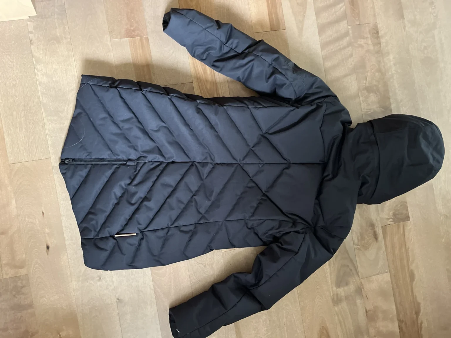 Image for Indyeva winter coat