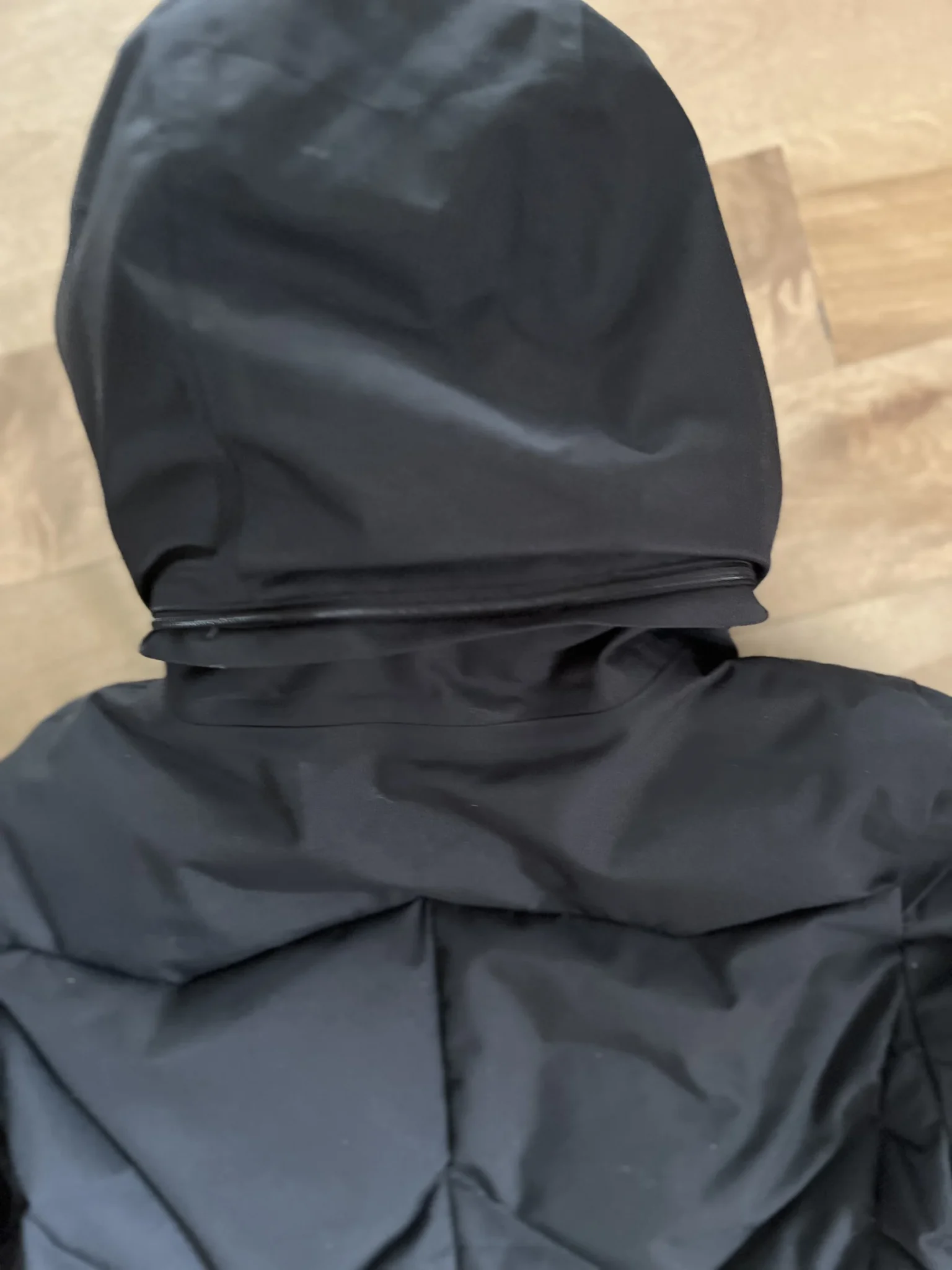 Image for Indyeva winter coat