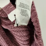 Thumbnail for Wilfred – Soft mauve jumper