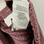 Thumbnail for Wilfred – Soft mauve jumper