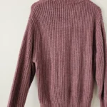 Thumbnail for Wilfred – Soft mauve jumper