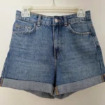 Featured thumbnail for Denim shorts
