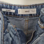 Thumbnail for Denim shorts