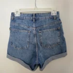 Thumbnail for Denim shorts