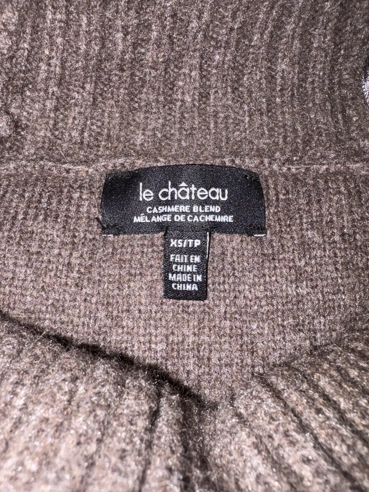 Image for Le Chateau cardigan