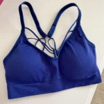 Thumbnail for Sports bra