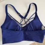 Thumbnail for Sports bra