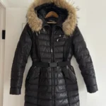 Featured thumbnail for Winter coat