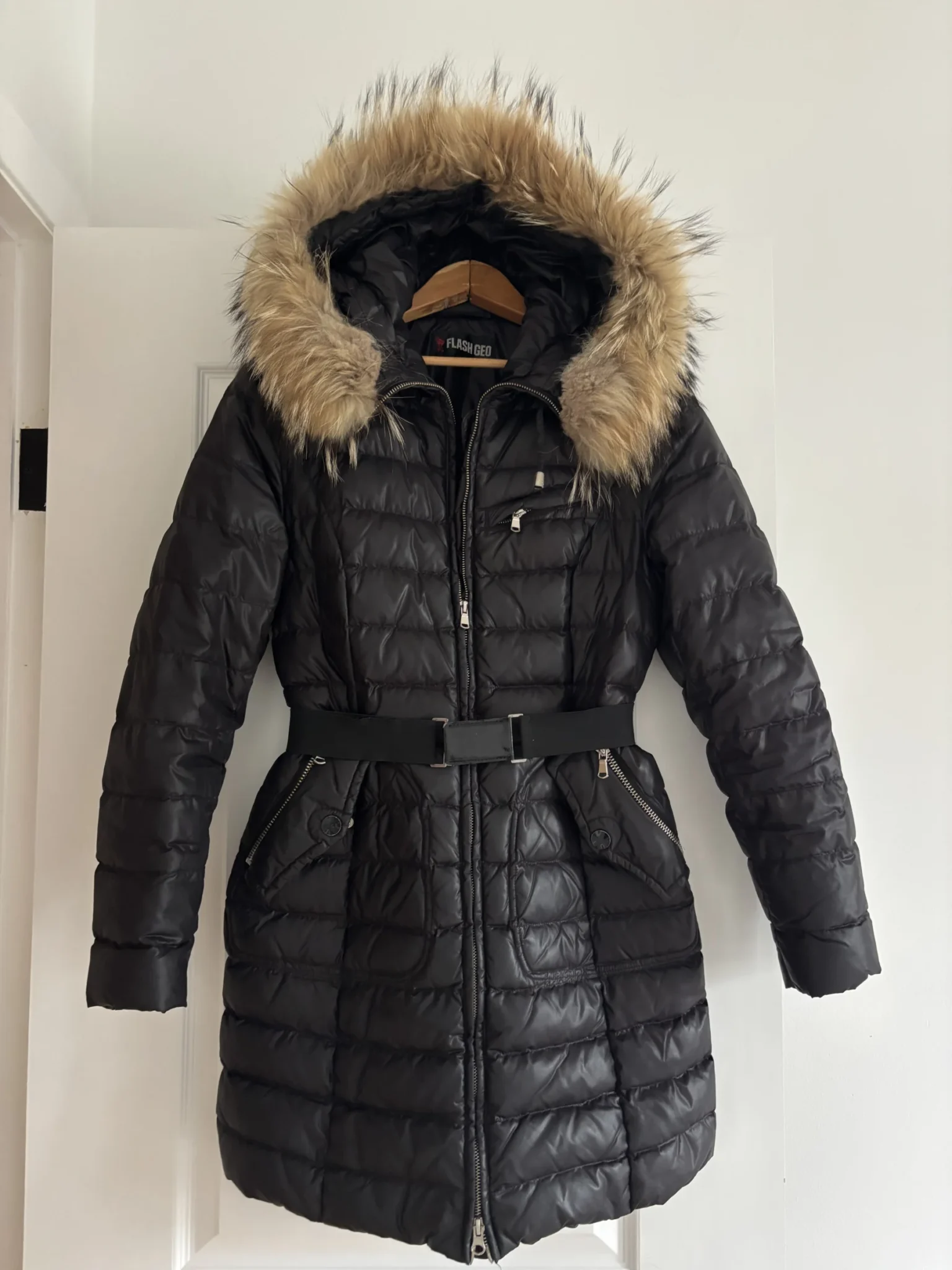 Featured image for Winter coat