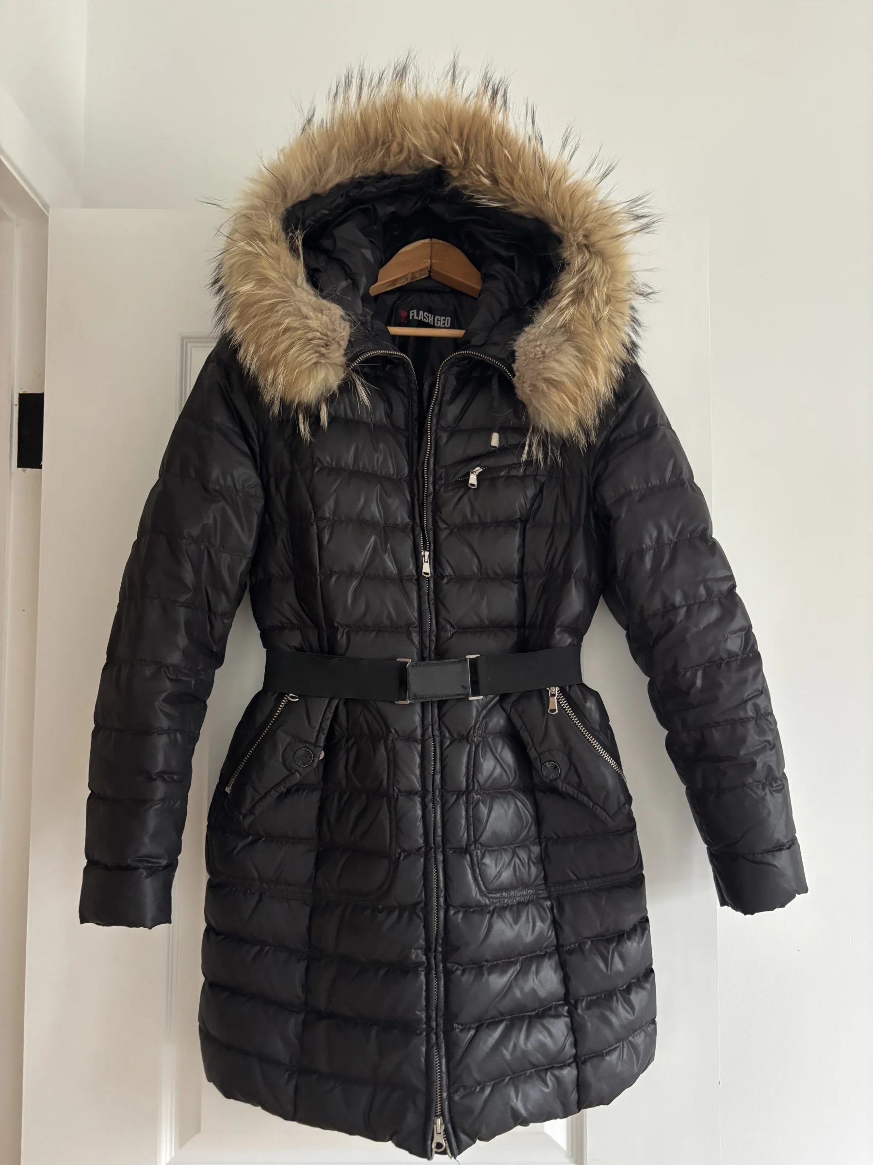 Winter coat *Other seconde main