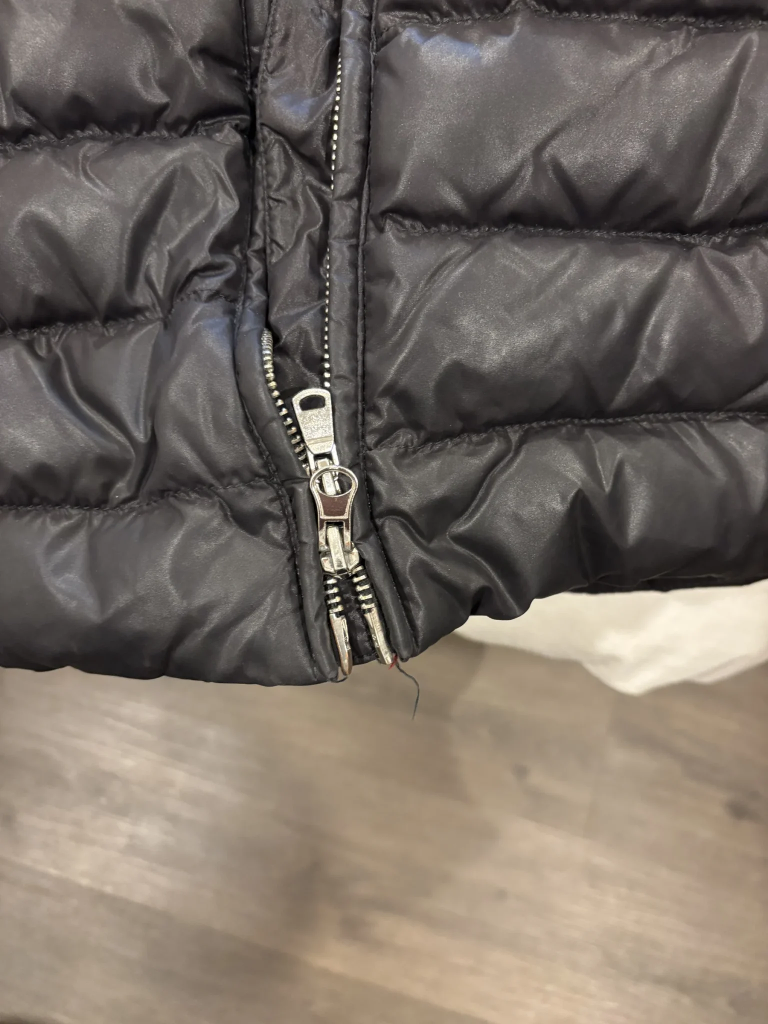 Image for Winter coat