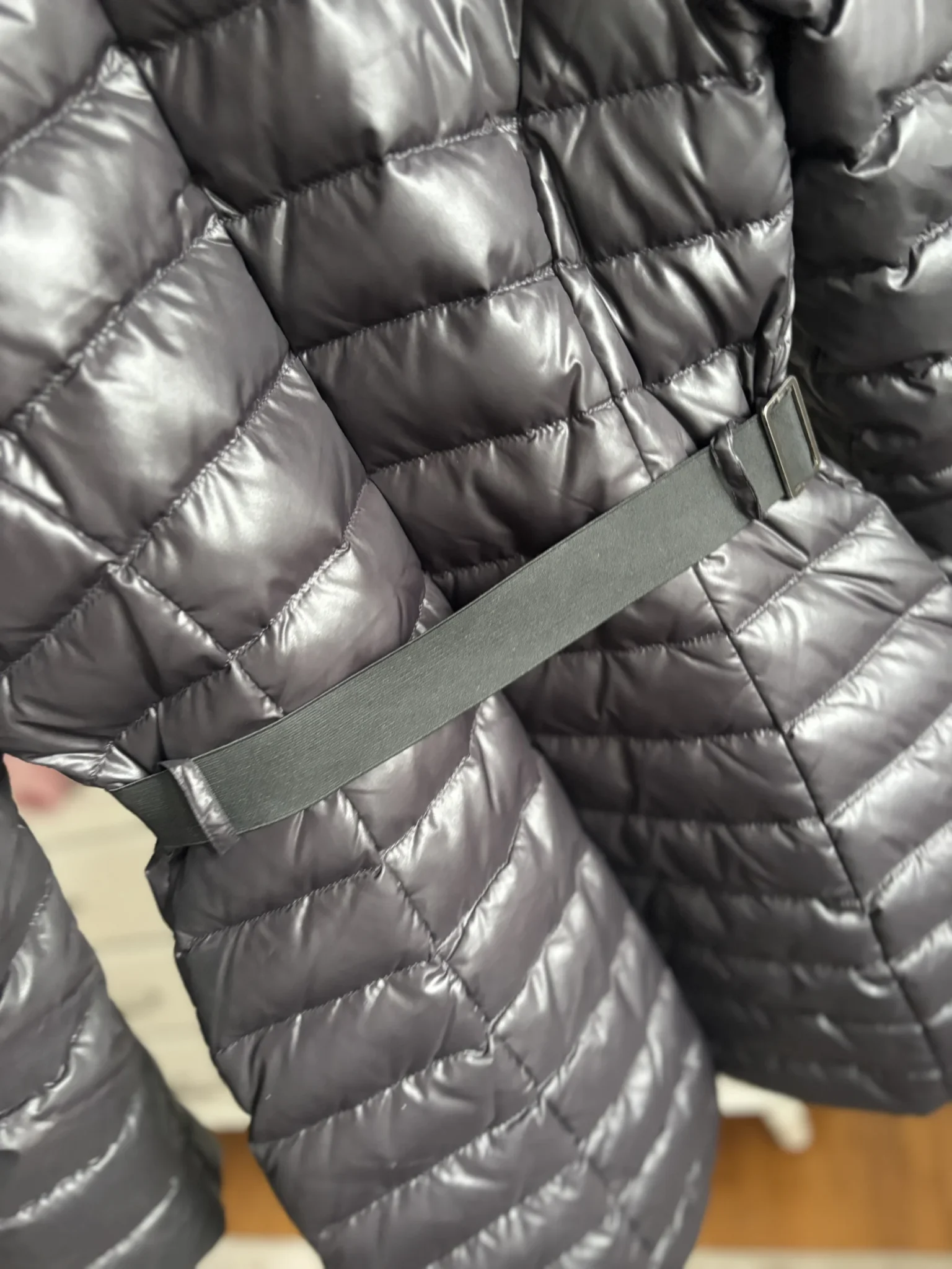 Image for Winter coat