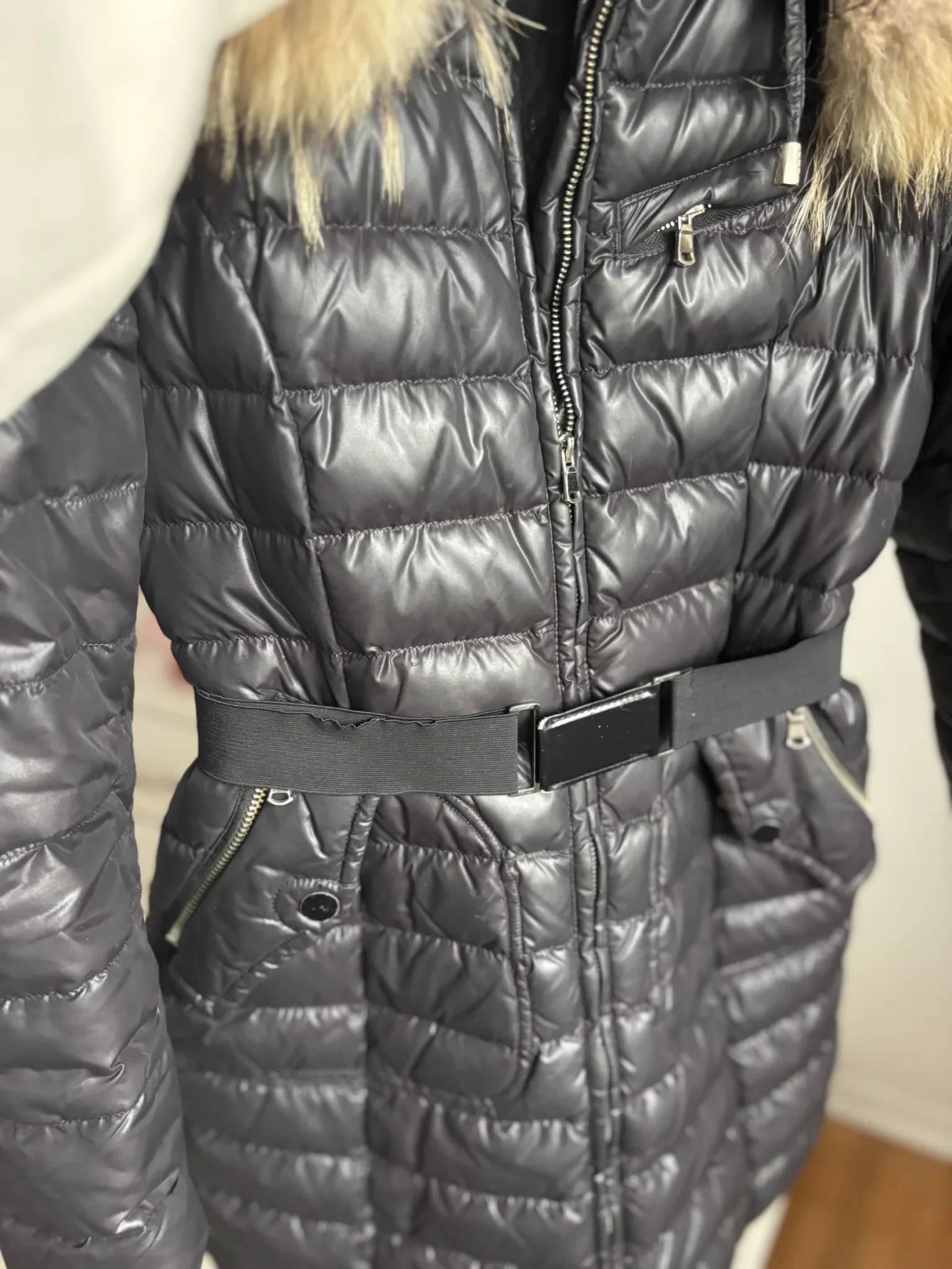 Image for Winter coat
