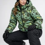 Featured thumbnail for Bonfire Coat