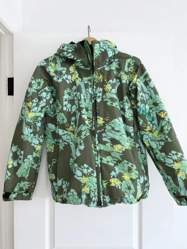 Image for Bonfire Coat