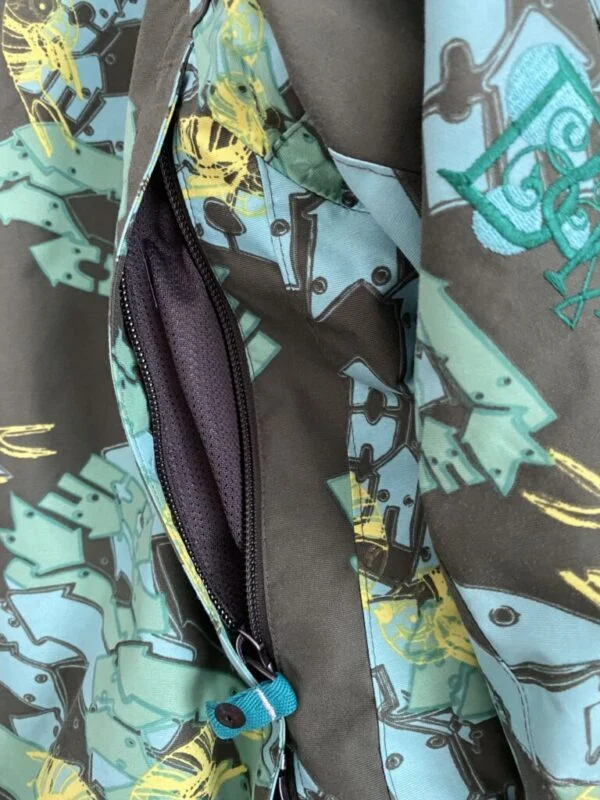 Image for Bonfire Coat
