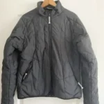 Featured thumbnail for Manteau duvet synthétique