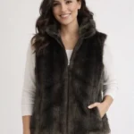Featured thumbnail for Reversible jacket