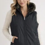 Thumbnail for Reversible jacket
