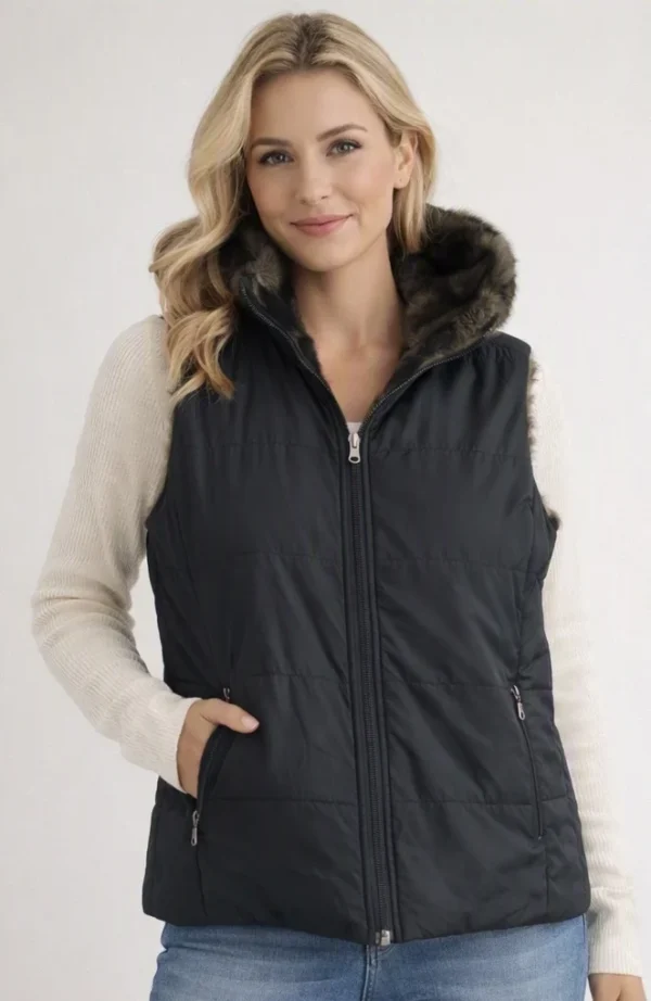 Image for Reversible jacket