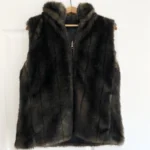 Thumbnail for Reversible jacket